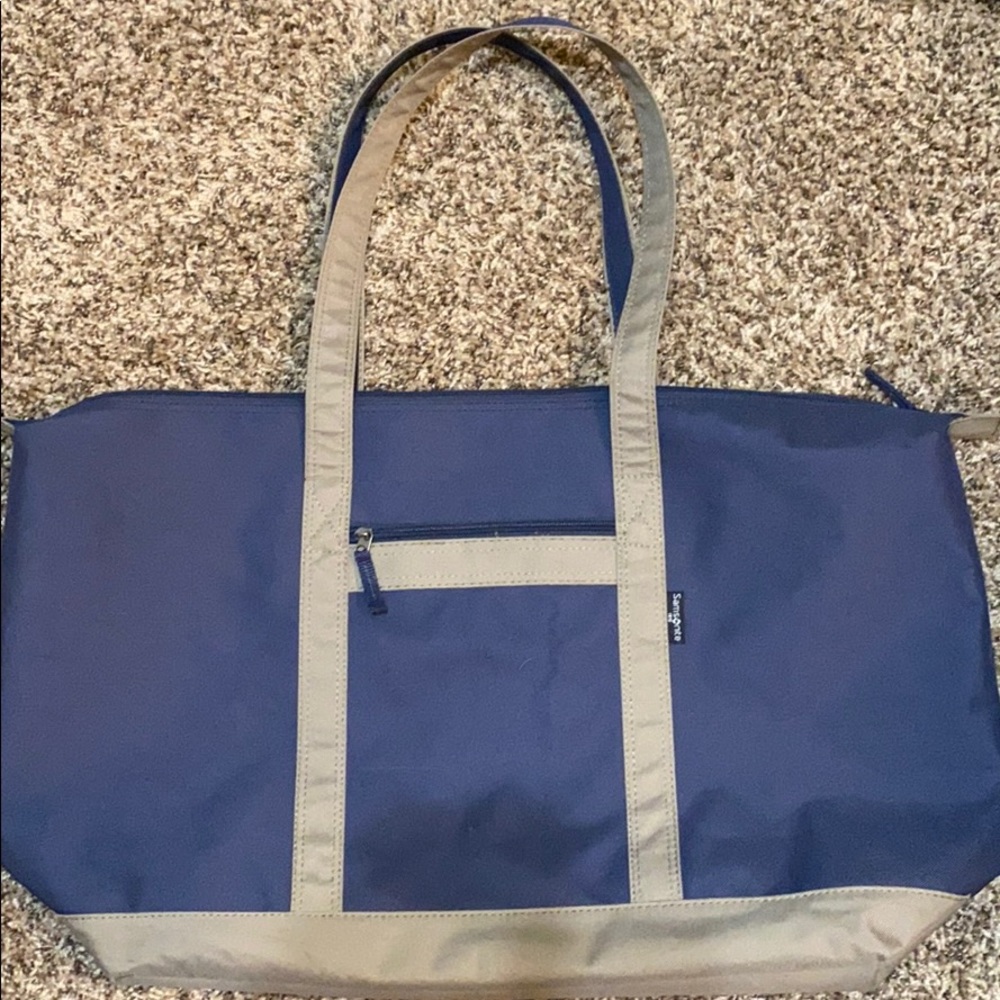 Samsonite Tote Bag